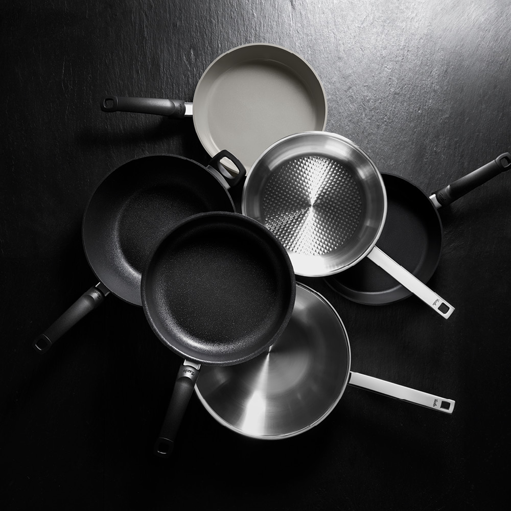 Fissler - 調理器具4点 製品ラインナップ フィスラーの調理器具シリーズ | Fissler