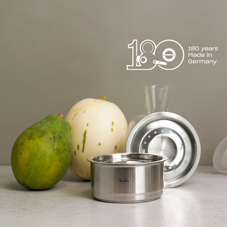 FISSLER GERMANY フィスラー　大きめ　揚げ物レトロ 楽天市場】【20%OFF☆10/10 9:59まで】【公式】 フィスラー 両手