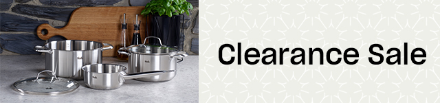 クリアランスセール