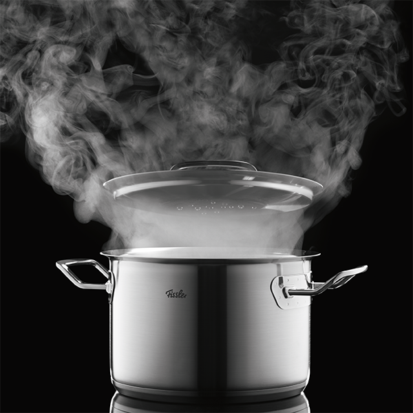 Pots