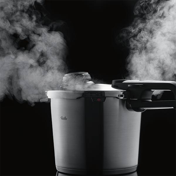 Pressure Cookers